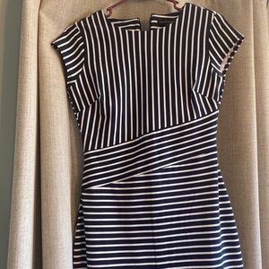 Banana Republic dress. Size 4p